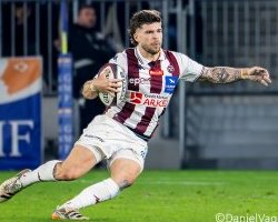 L'UBB doit se refaire une santé face à Montpellier