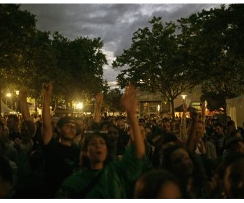 La Fête de la Morue 2025 a lancé les festivités en fanfare vendredi soir à Bègles !
