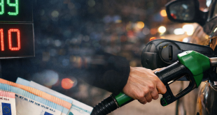 Carburants : jusqu'à 10€ d'écart pour un plein à Bordeaux