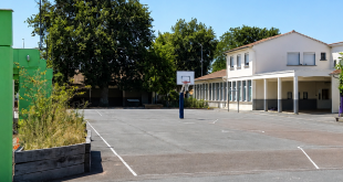 À Bordeaux, la canicule relance le débat sur les écoles trop chaudes