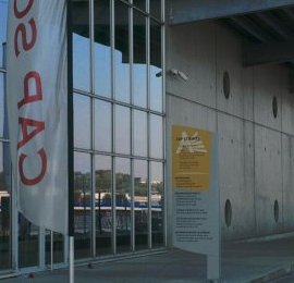 Cap Sciences