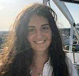 Coralie Lamarque