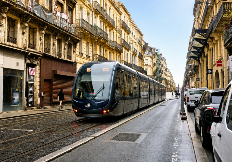Pourquoi les Girondins hésitent à revenir faire leurs achats à Bordeaux