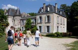 À Cadaujac, Château Bardins invite la Colombie dans les vignes