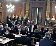 Pierre Hurmic s'efface après 31 ans de vie politique à Bordeaux