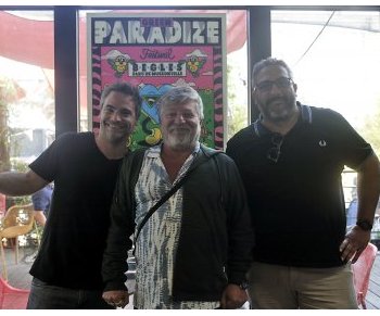 Green Paradize s'installe à Bègles : un nouveau rendez-vous du 3 au 5 octobre