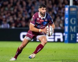 Le MHR l'emporte au mauvais esprit sur l'UBB