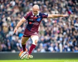 Tameifuna domme la victoire à l'UBB