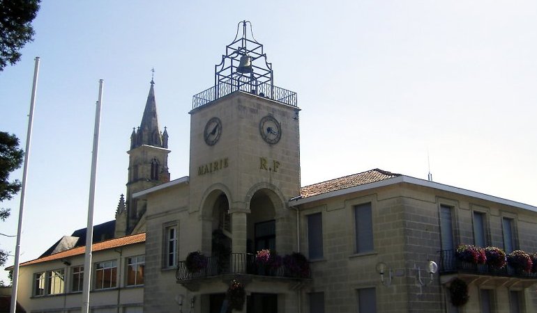 Finances sous alerte à Marcheprime, un mandat reconduit sans débat