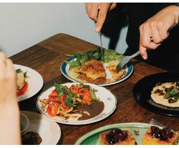 Refugee Food Festival : à Bordeaux, six jours de cuisine et de rencontres