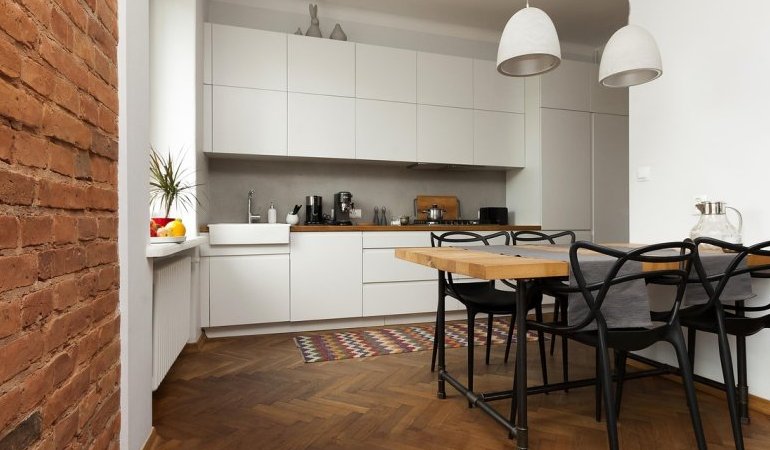 Rénovation à Bordeaux : comment bien choisir son parquet