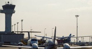 Bordeaux Aéroport s'endette pour moderniser et verdir