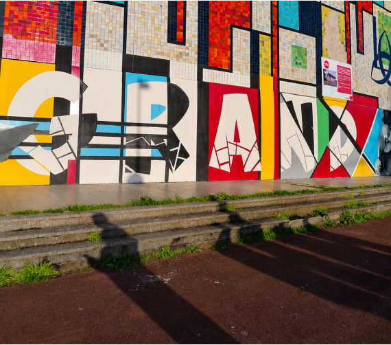 Bordeaux : le festival gratuit du Grand Parc se poursuit jusqu'au 17 juillet