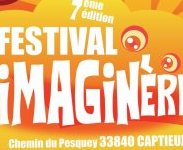 Captieux : le festival Imagin'ère revient en avril