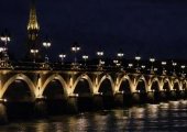 Bordeaux rallume la lumière : fin des nuits dans le noir