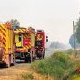 À Biganos, 127 kilomètres de pare-feu et une mobilisation hors norme