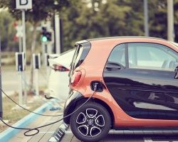 La voiture électrique en démonstration à Bordeaux
