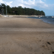 Incendies en Gironde : les retours ont commencé à Arès par un unique itinéraire
