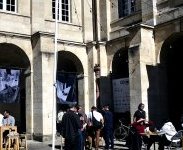 À Bordeaux, la mémoire se réinvente en images
