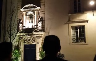 Bordeaux met sa police municipale à l'épreuve de la nuit