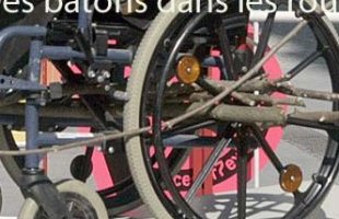  Thomas Dufau a pris l'alternative des mains d'El Juli dans sa ville natale de Mont-de-Marsan