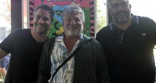 Green Paradize s'installe à Bègles : un nouveau rendez-vous du 3 au 5 octobre
