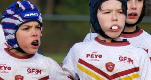 Le Stade Bordelais donne rendez-vous aux...