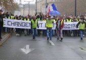 Gilets jaunes à Bordeaux : qui manifestera samedi ?