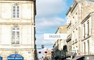 Braderie d'hiver à Bordeaux : trois jours de bonnes affaires dans le centre-ville