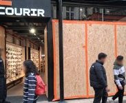 Pillages à Bordeaux : 81 commerces touchés, jusqu'à 10 M€ de dégâts