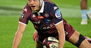 Retour de Bielle-Biarrey face à Lyon