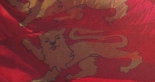 La terrible légende du dragon de la rue de la Vieille Tour …