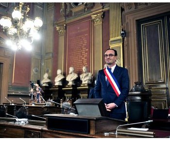 Bordeaux : Cazenave maire, l'opposition se structure déjà