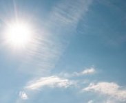 Canicule rouge : Bordeaux sous tension lundi