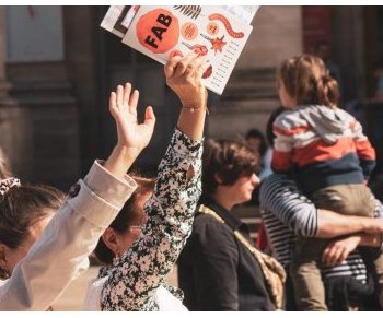 Le FAB, 11e édition du 26 septembre au 10 octobre 2026