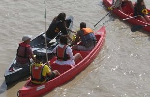 Les gens du fleuve rendent un dernier hommage à Gérard Lajournade