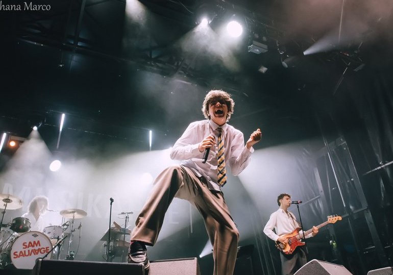 MusiK à Pile : Sam Sauvage électrise, Pete Doherty surprend