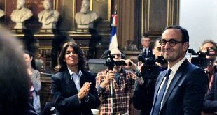 Bordeaux : Cazenave dévoile son équipe d'adjoints