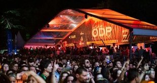Festival ODP à Talence : concerts et clôture gratuite