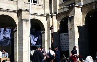 À Bordeaux, la mémoire se réinvente en images