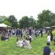 Le Mai Talençais lance la fête au parc Peixotto