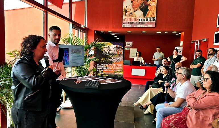 Martignas : La Plaine Brunch Festival passe un cap