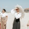 Soulac 1900 : le dimanche où la Belle Époque a repris la rue