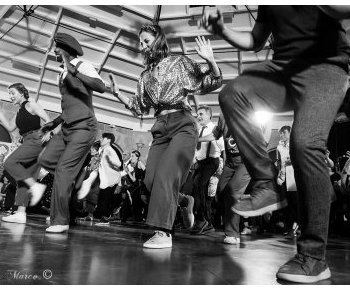 Swing Art Festival 2025 : Retour en images sur trois jours de fête et de passion