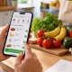 Courses en ligne : le smartphone change notre façon de remplir le panier