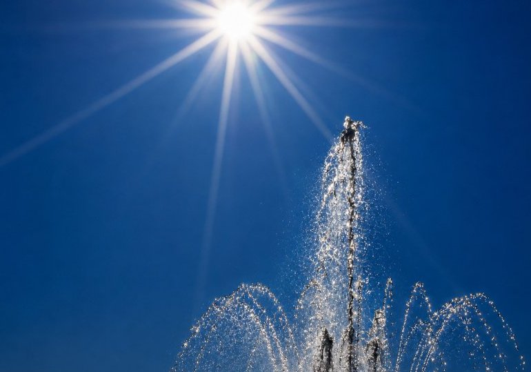 Canicule à Bordeaux : la ville face à son premier test de l'été