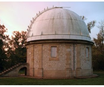 Floirac : quand l'observatoire de Bordeaux cartographiait les étoiles
