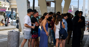 Logement étudiant à Bordeaux : Euratlantique attire les résidences