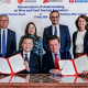 Bordeaux et Hong Kong renforcent leur alliance autour du vin