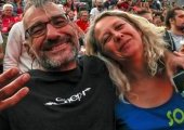 Musicalarue à Luxey : la soirée du vendredi capturée en images